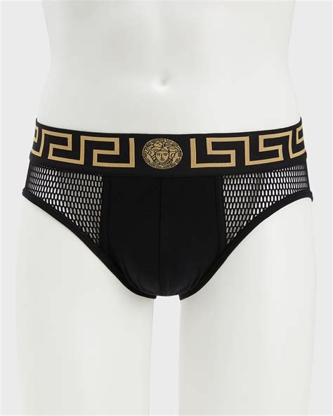 versace undergarments|versace male underwear.